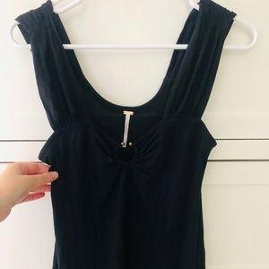 🖤Free People Tank Top